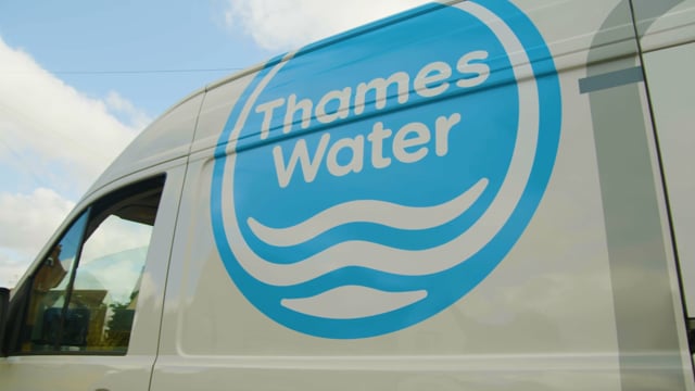 Accenture, Thames Water