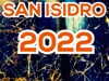 EFECTOS ESPECIALES SAN ISIDRO 2022