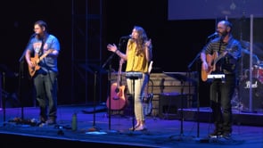Your Kingdom Come