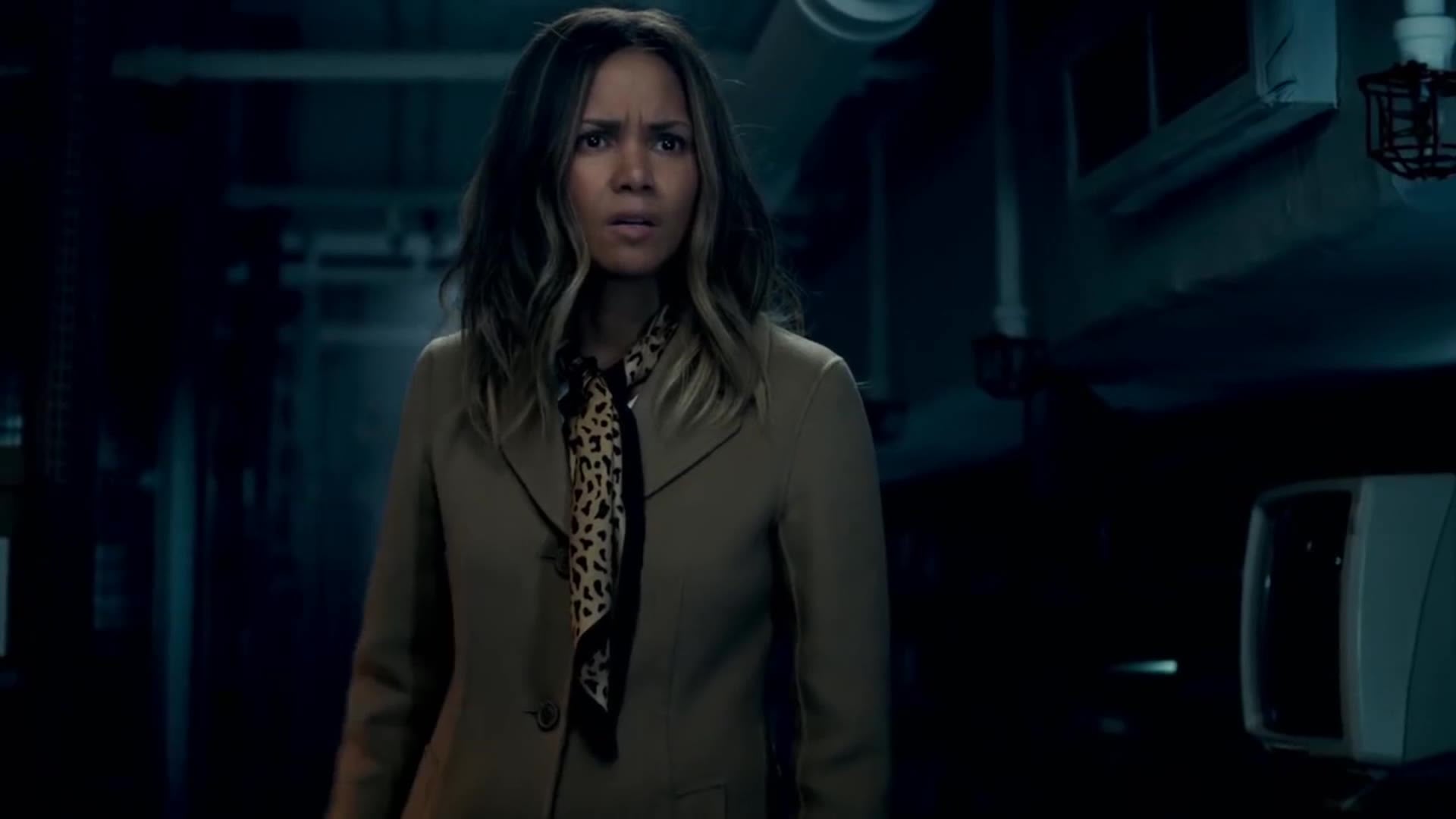 Moonfall - Digital 15 'Incoming'