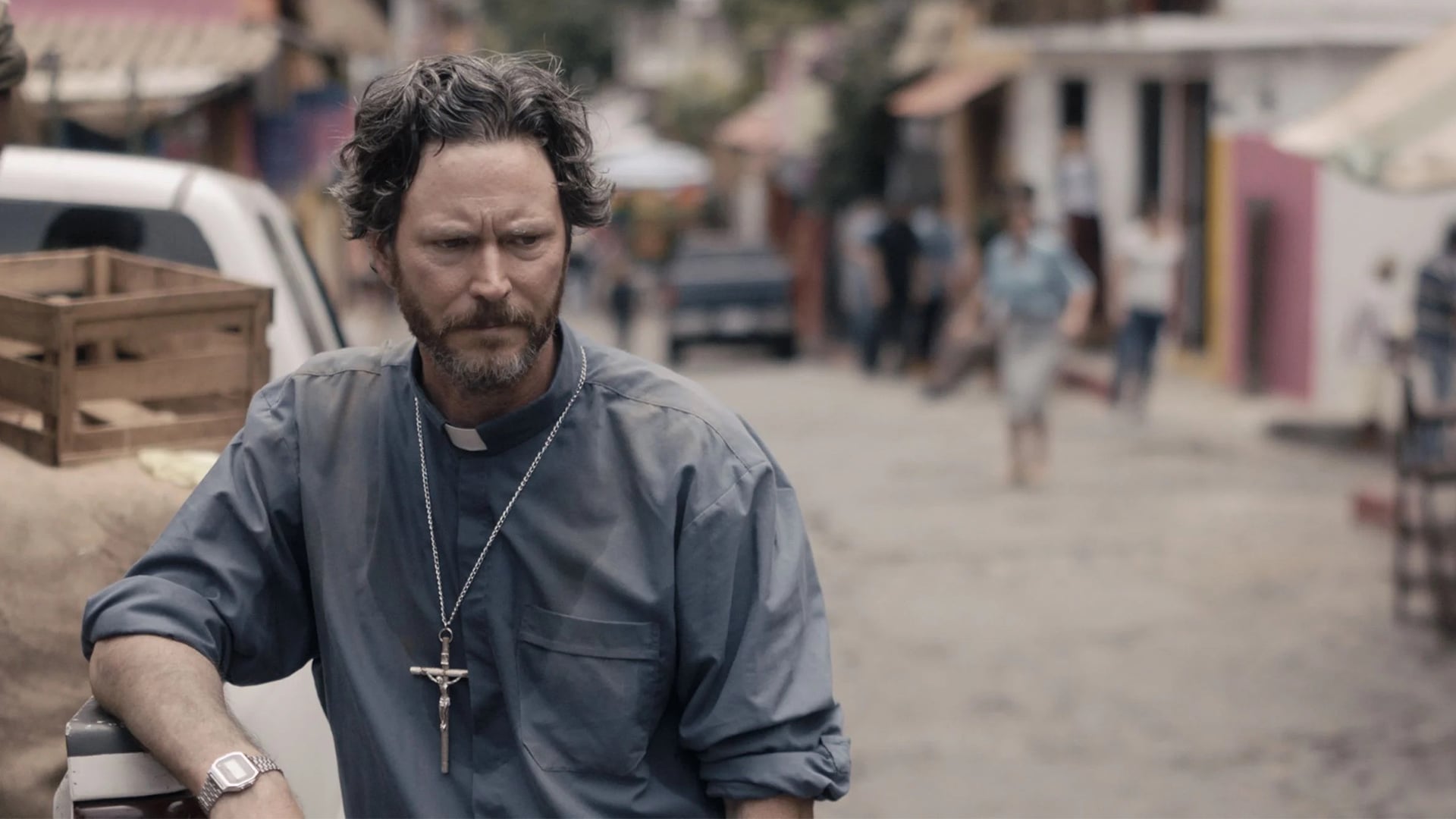 Exorcism of God - Official Trailer