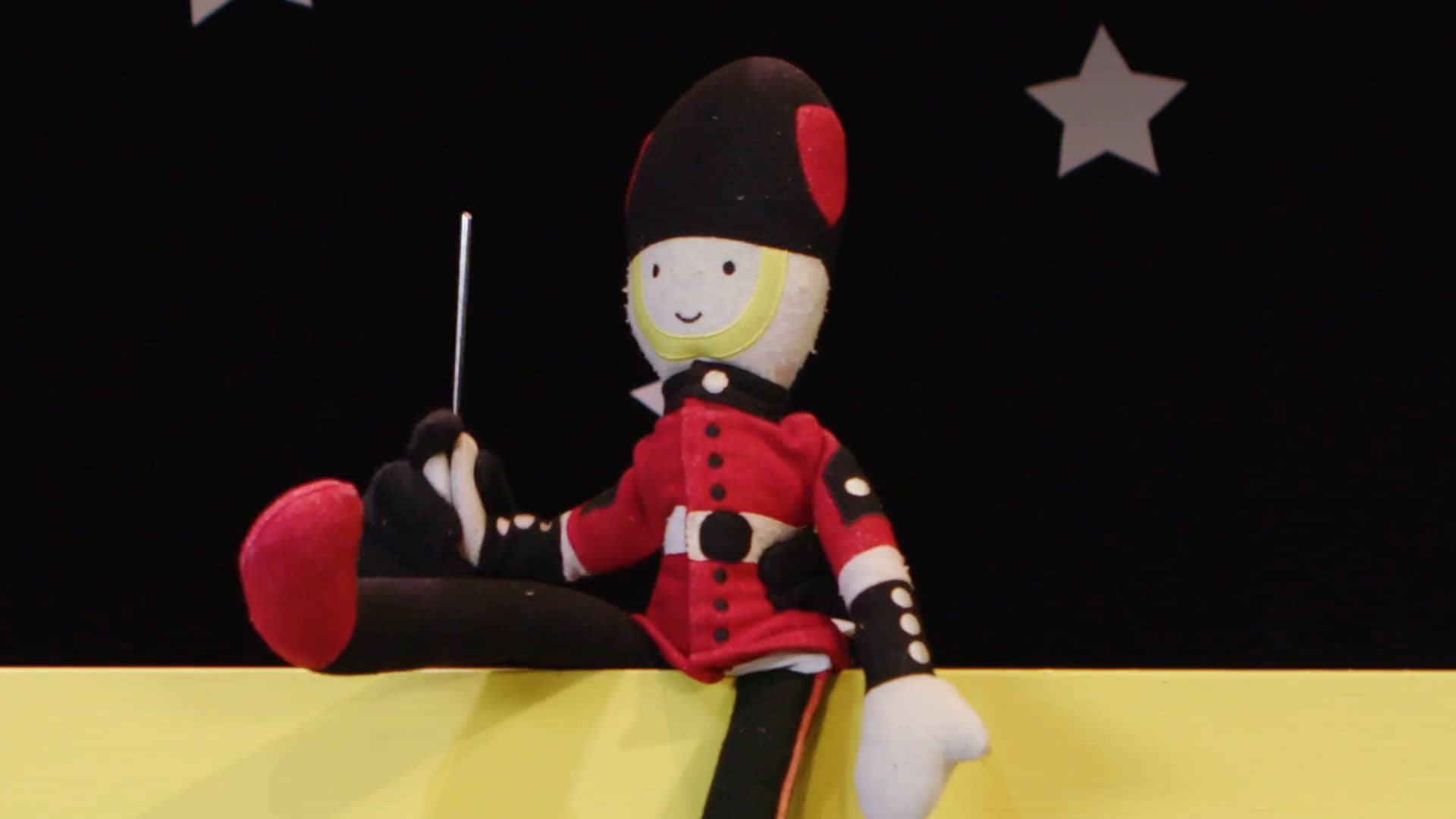 Magical Toy Box trailer on Vimeo