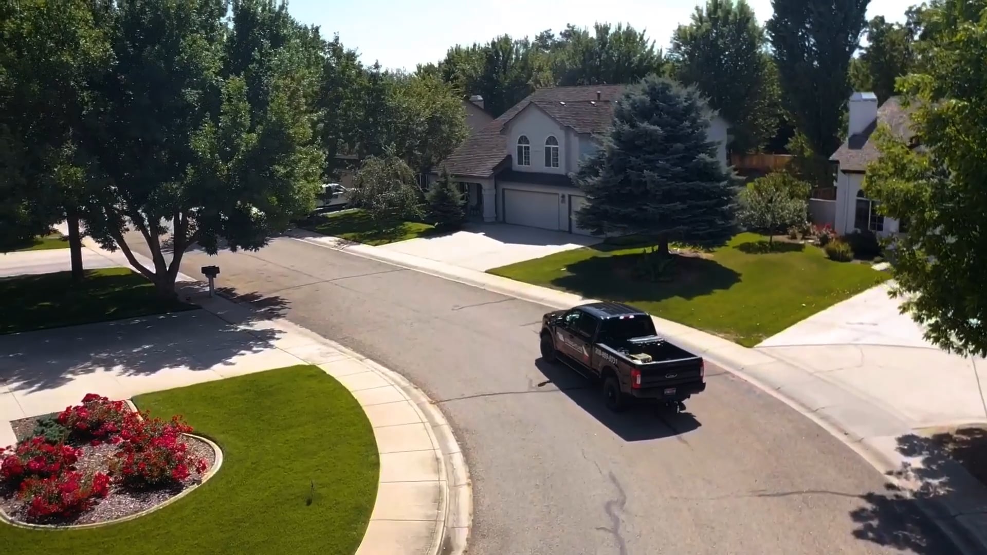 Straightline Design LLC, Utah on Vimeo