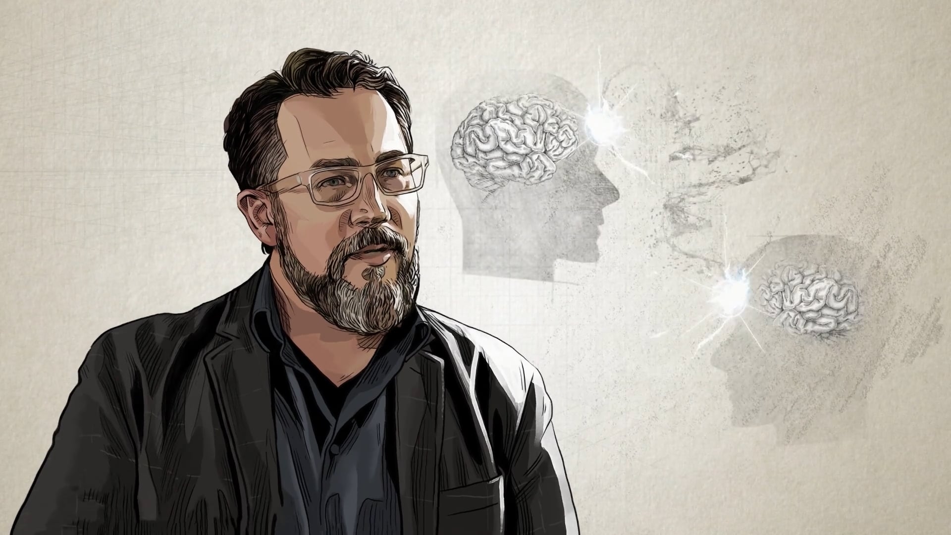 Brief Histories of the Future: Assisted Reality