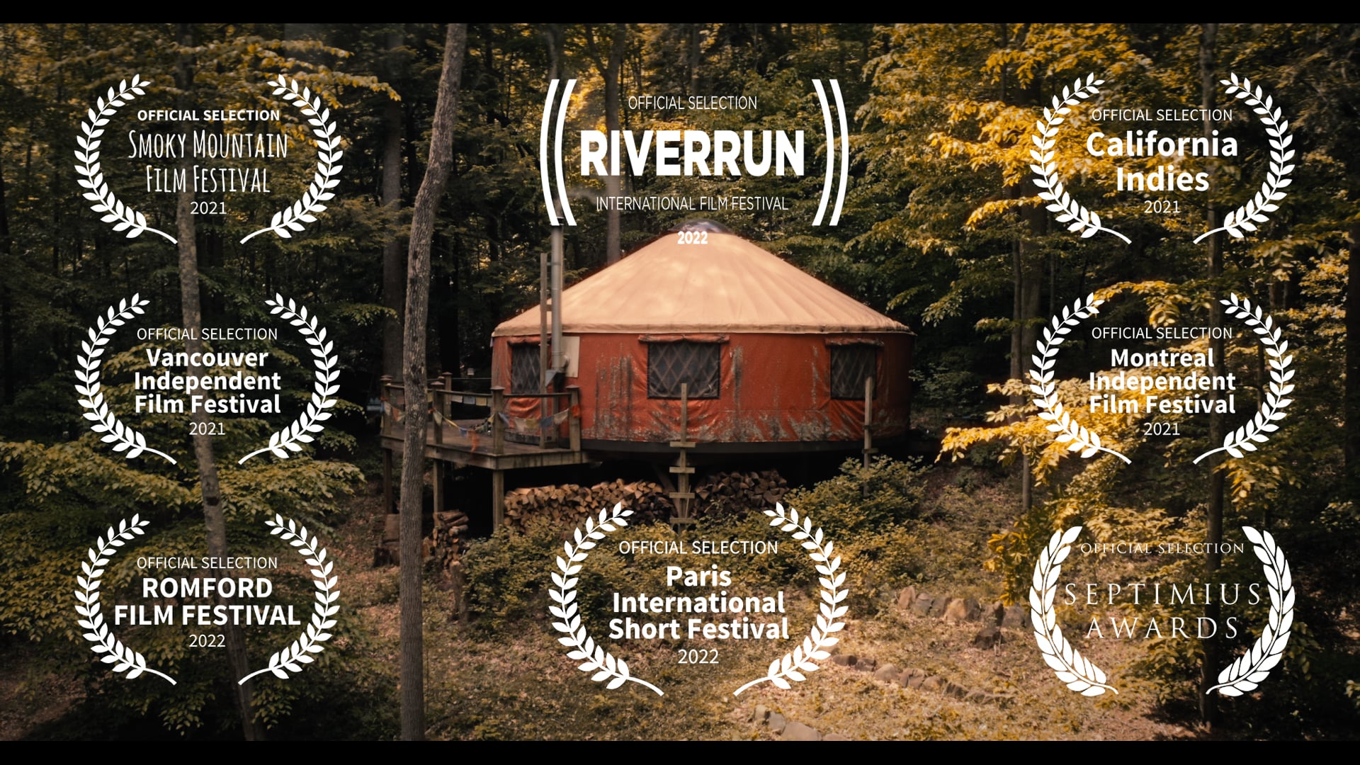 THE YURT | Feature Film | Trailer