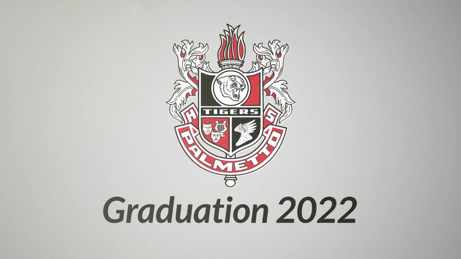 Palmetto High School Graduation 2022 on Vimeo