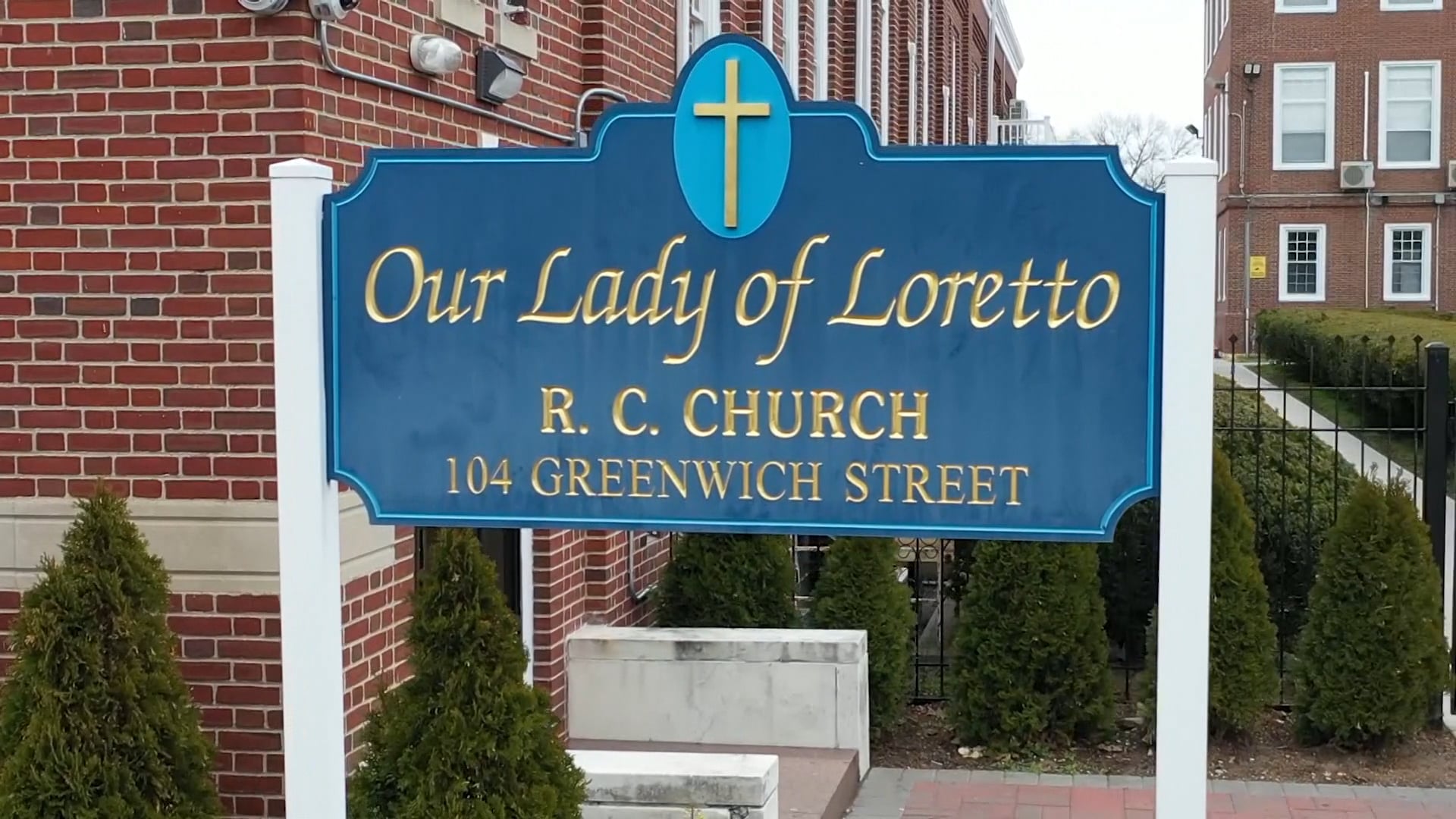 Misa de Nuestra Senora de Loretto - 23 de Mayo de 2022