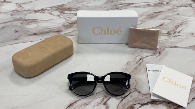 Chloe Sunglasses Women display picture 1