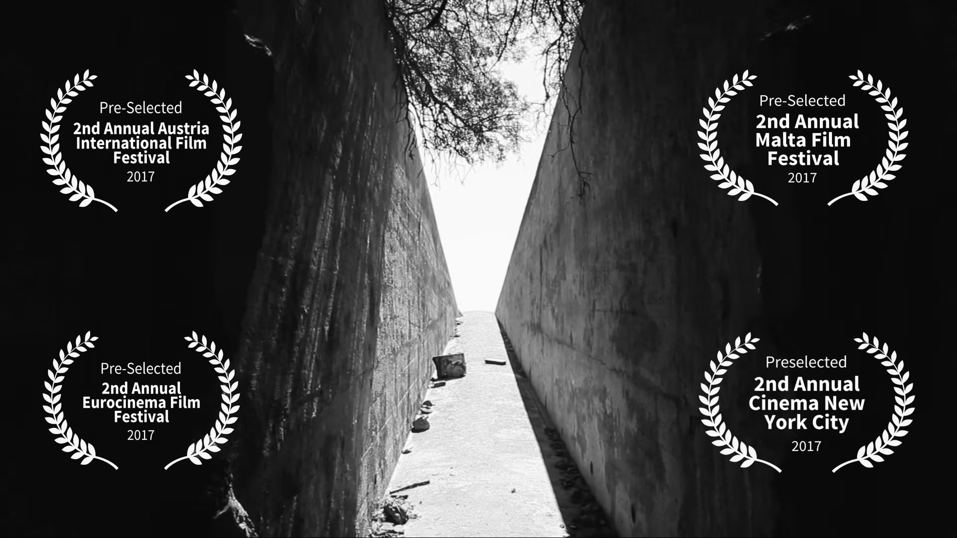 Litterae | Feature Film | Trailer