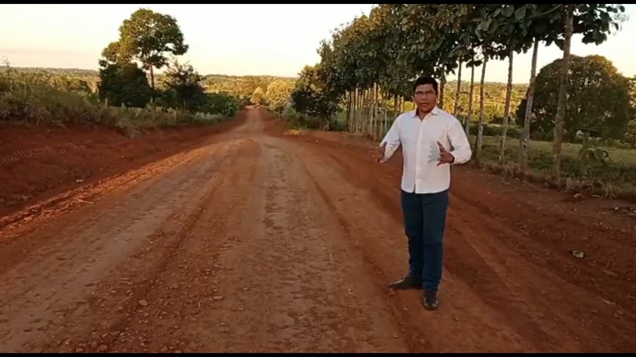 Patrolamento da linha 14 e 15.