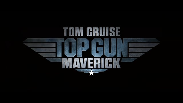 Top Gun Maverick Sean McVay