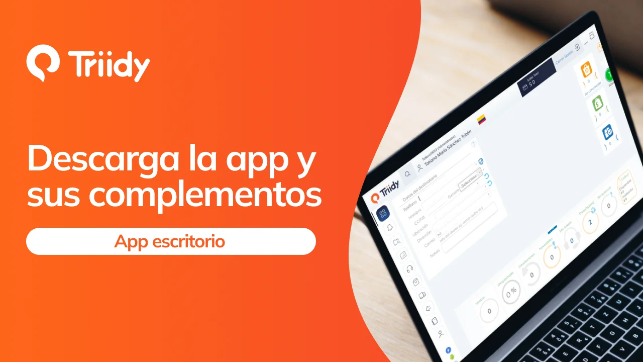 Descargar Triidy y sus complementos on Vimeo