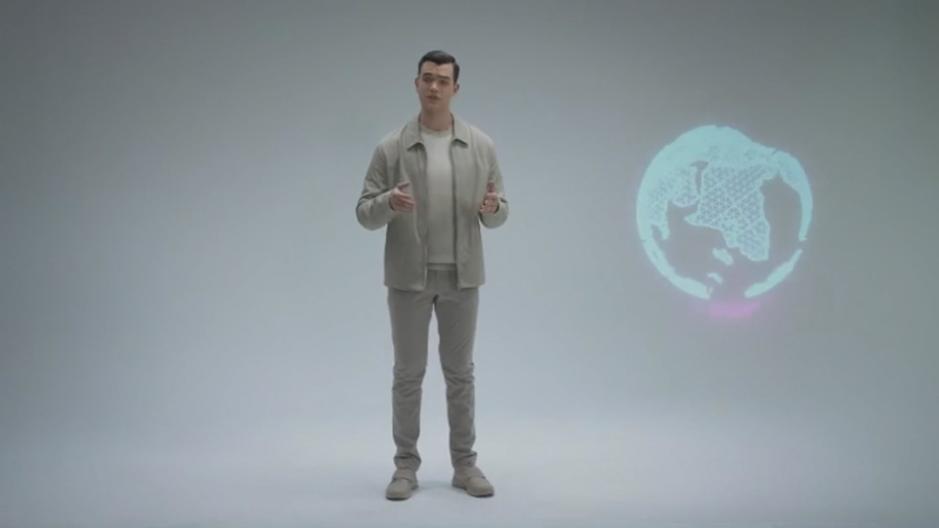 Archive and Storyteller (Teaser)