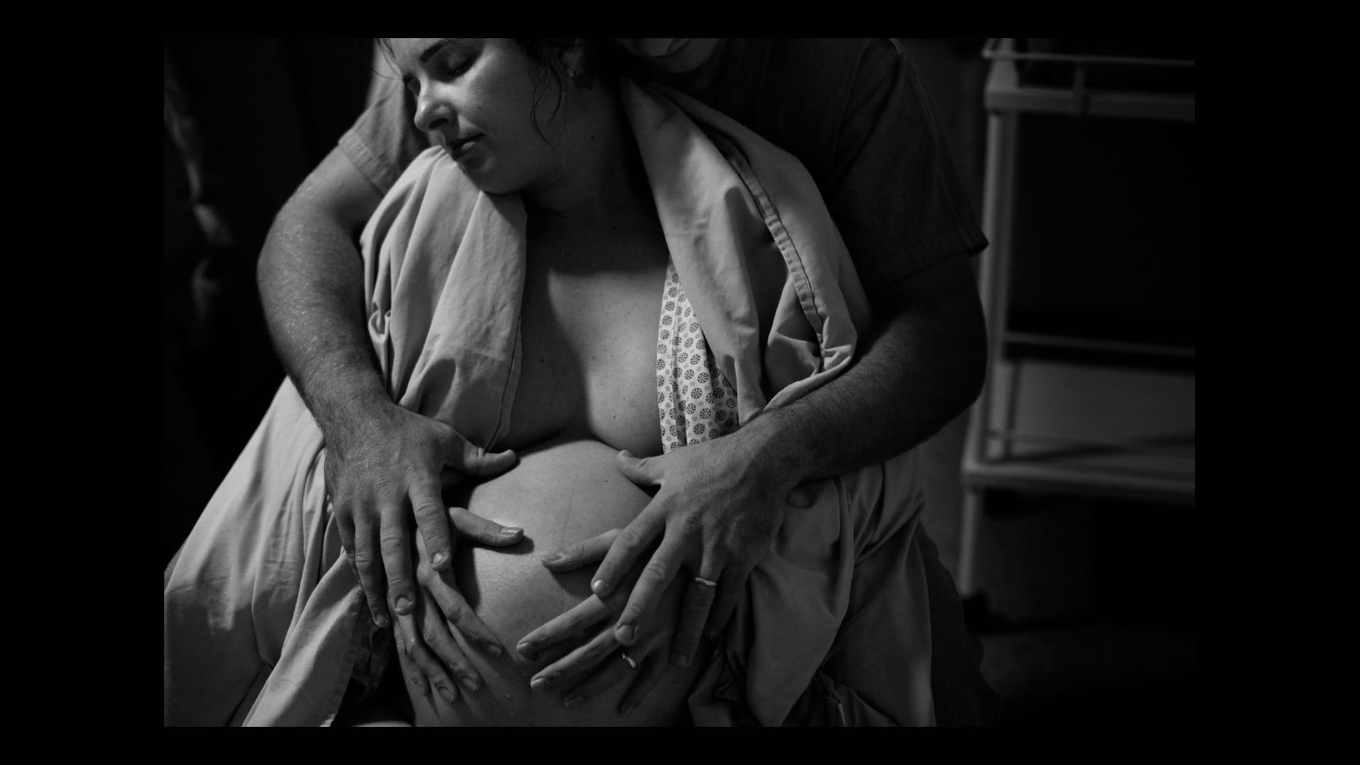 Nascimento Ester_Filme Documental de Parto