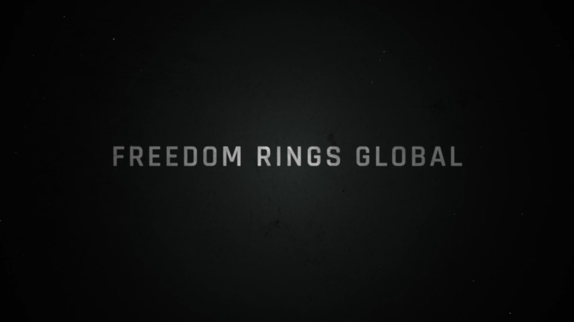 Freedom Rings Global Bedford