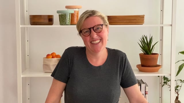 Play video: Adrienne