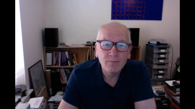 Play video: Paul L.