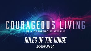 Rules of the House