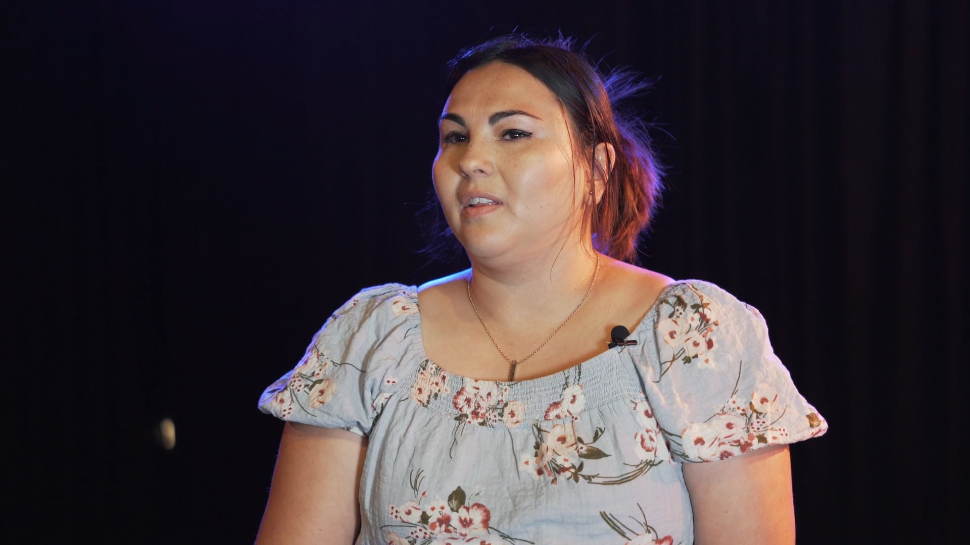 Emily - Real Changed Lives