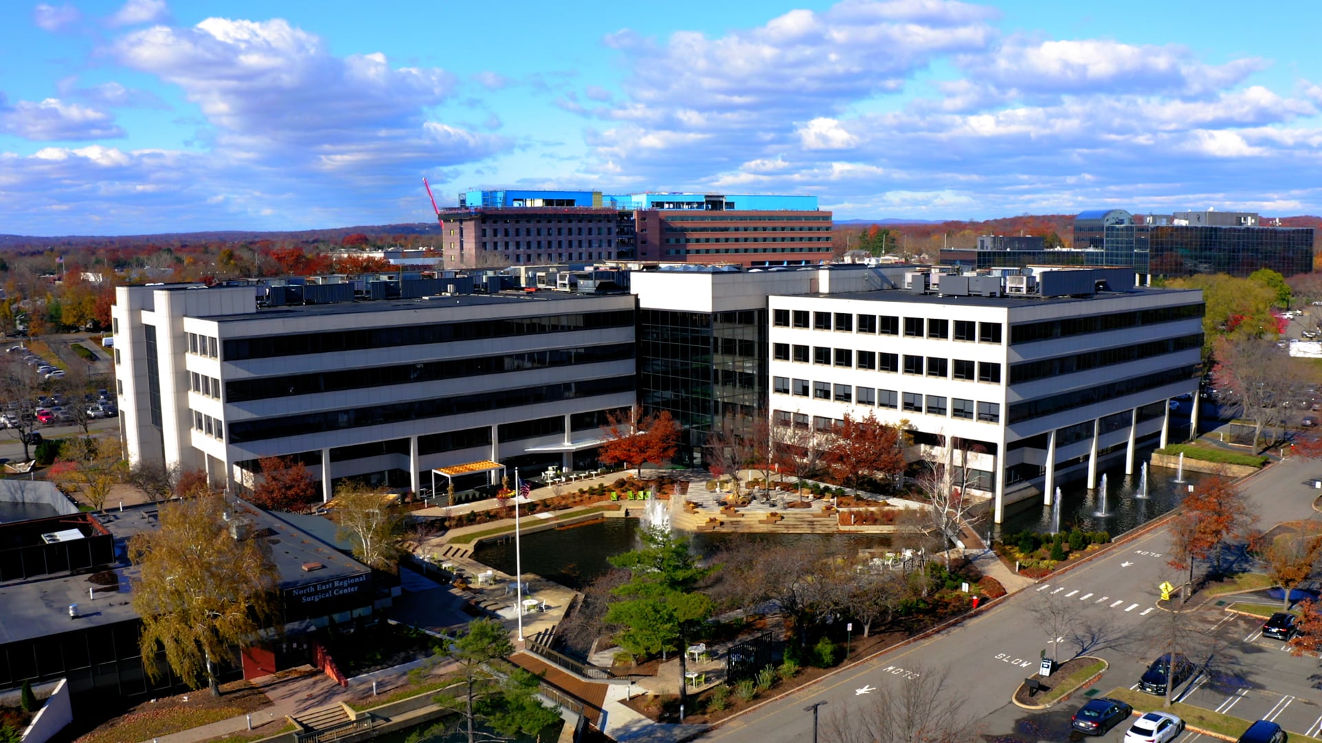 650 From Road | Onyx Equities