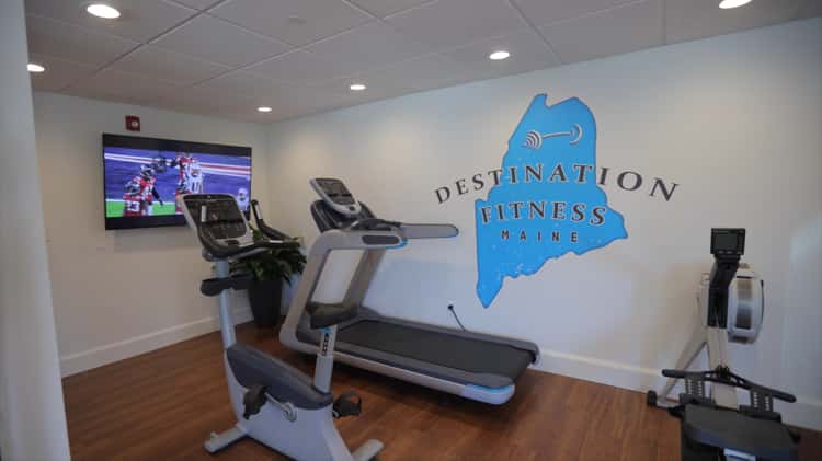 Destination fitness deals