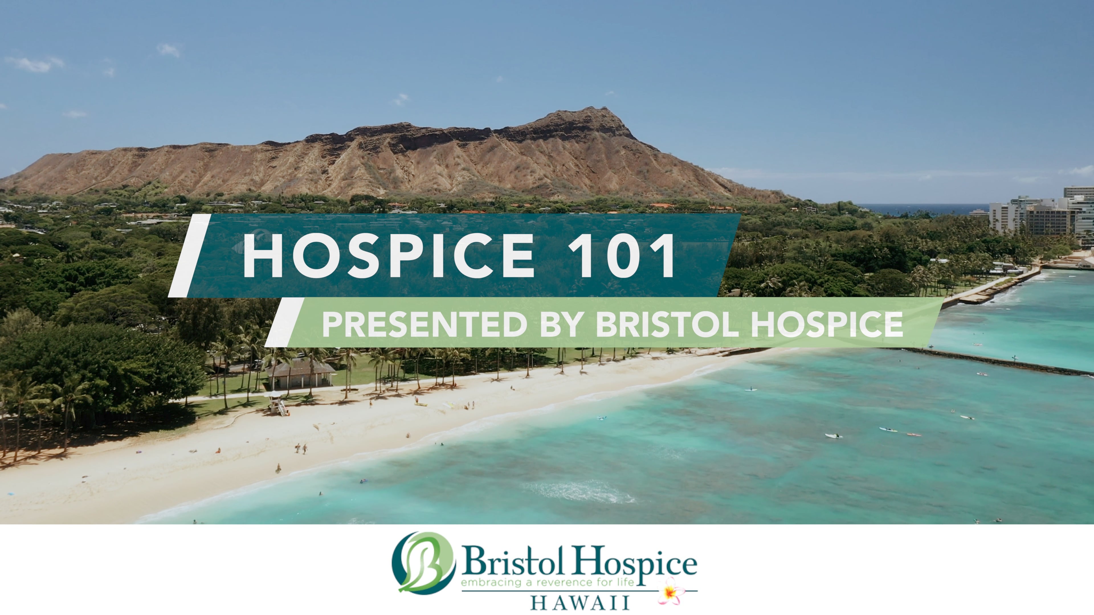 Bristol Hospice Hawaii // Hospice 101 on Vimeo