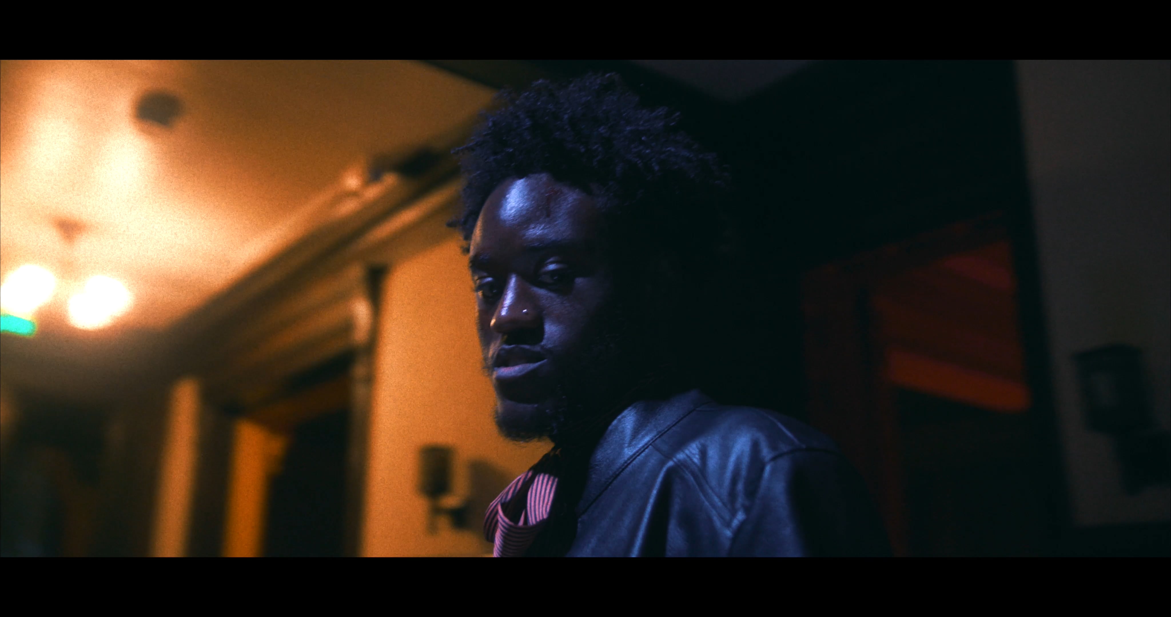 Jaiy - Tactics (Official Music Video).mov