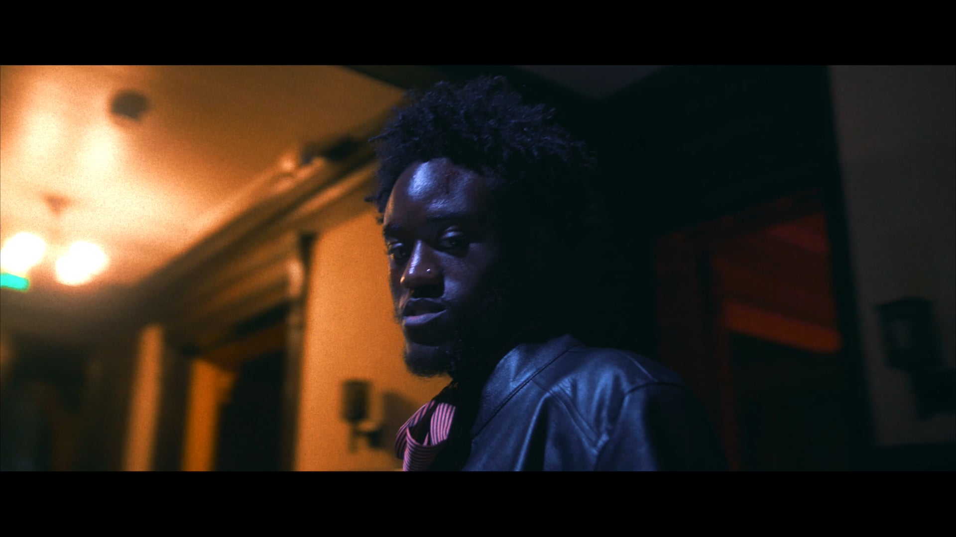 Jaiy - Tactics (Official Music Video).mov