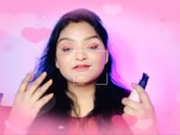 Wow Skin Science Himalayan Rose Face Serum / What Is A Serum / How To Apply Serum For Glowing Skin