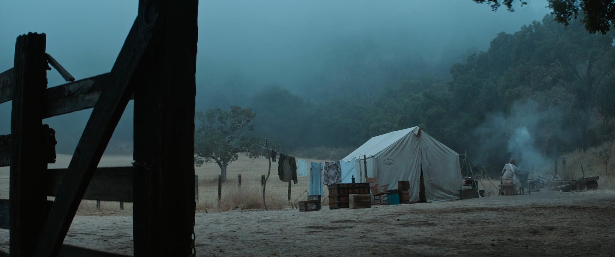 John Steinbeck's "Breakfast"