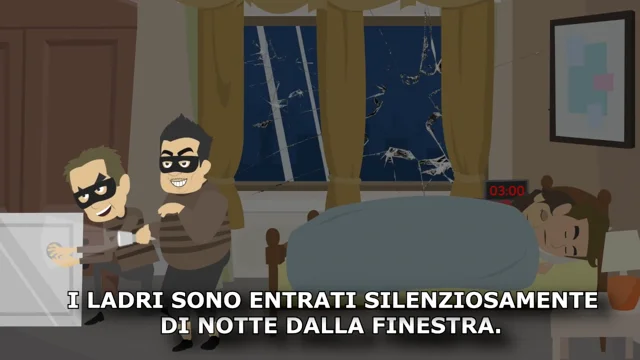 Sicurezza in casa: consigli pratici per proteggere la tua famiglia -  GratAlarm®