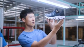 Behind the Scenes with On Running Shoes in Vietnam