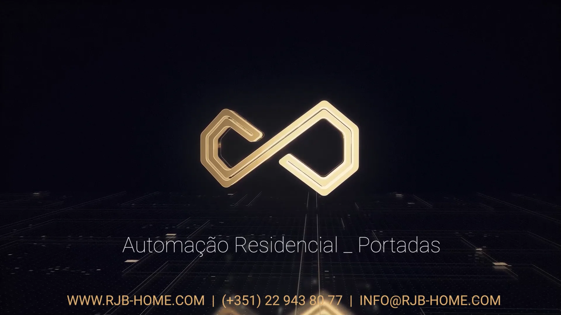 RJB HOME_ Portada Foz on Vimeo