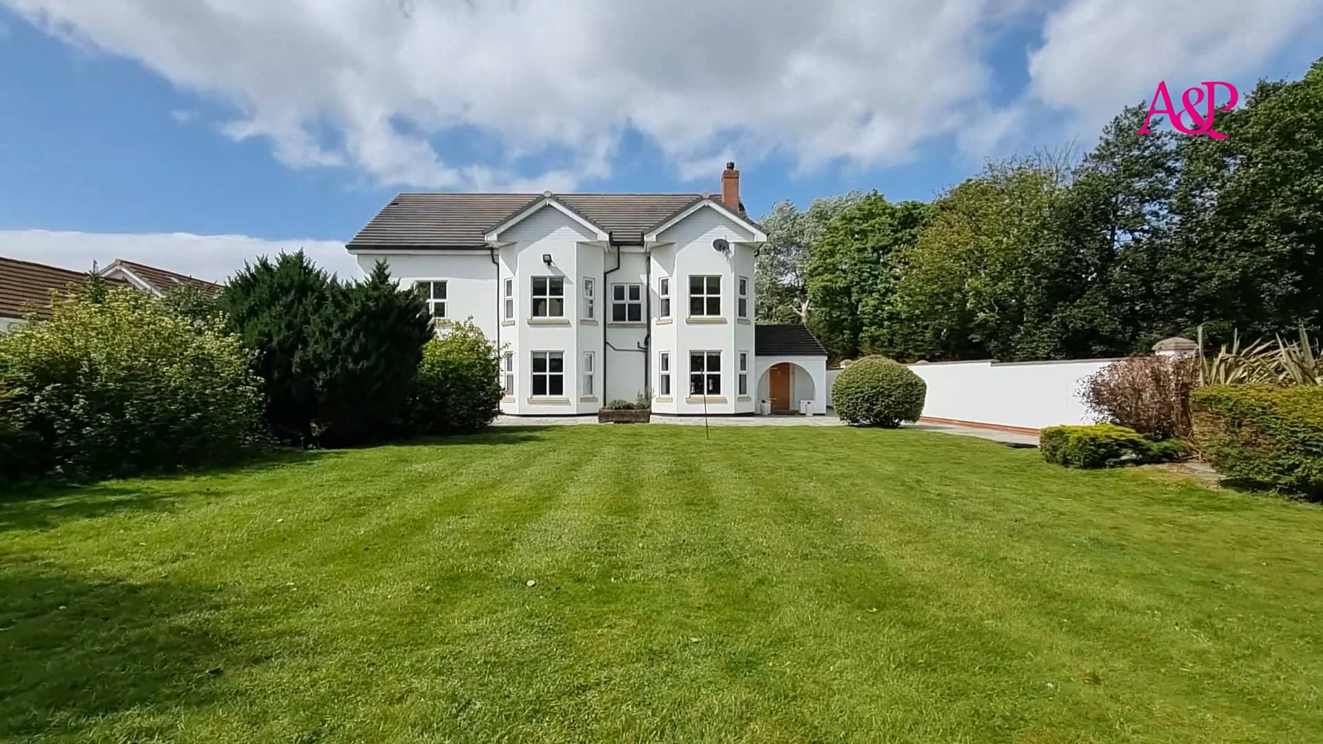 Property Video Southport Road, Lydiate on Vimeo