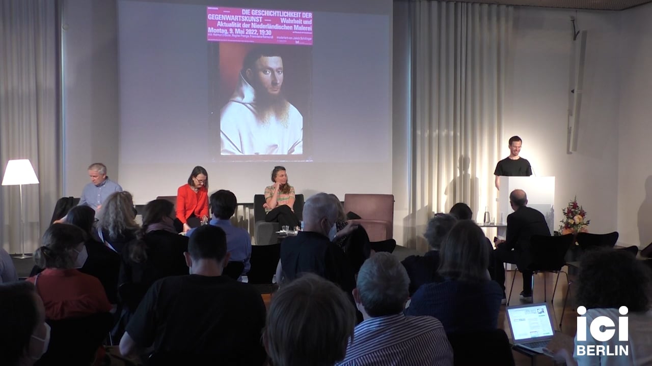 Einführung Jakob Schillinger