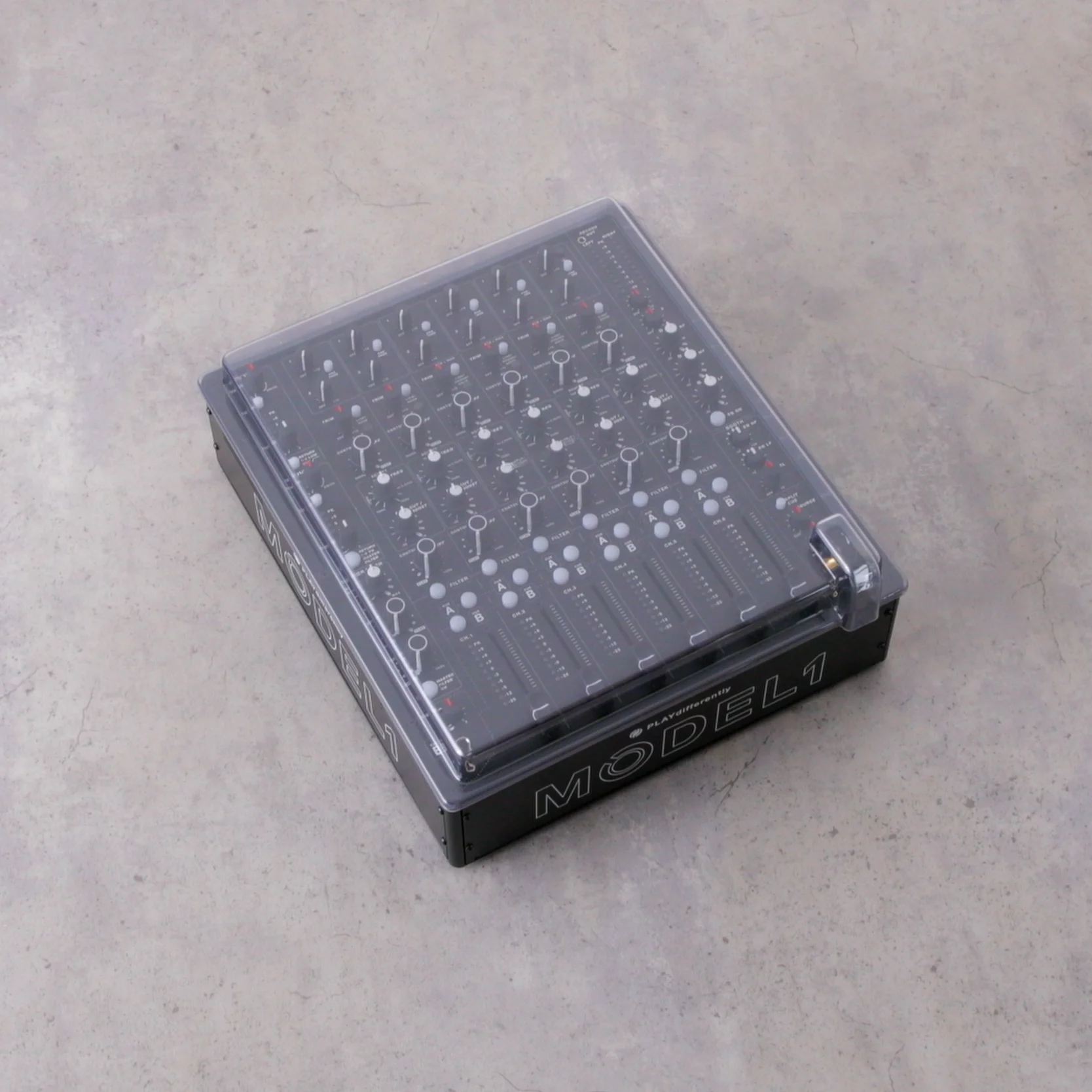 PLAYdifferently MODEL 1用 - Dirigent | ディリゲント