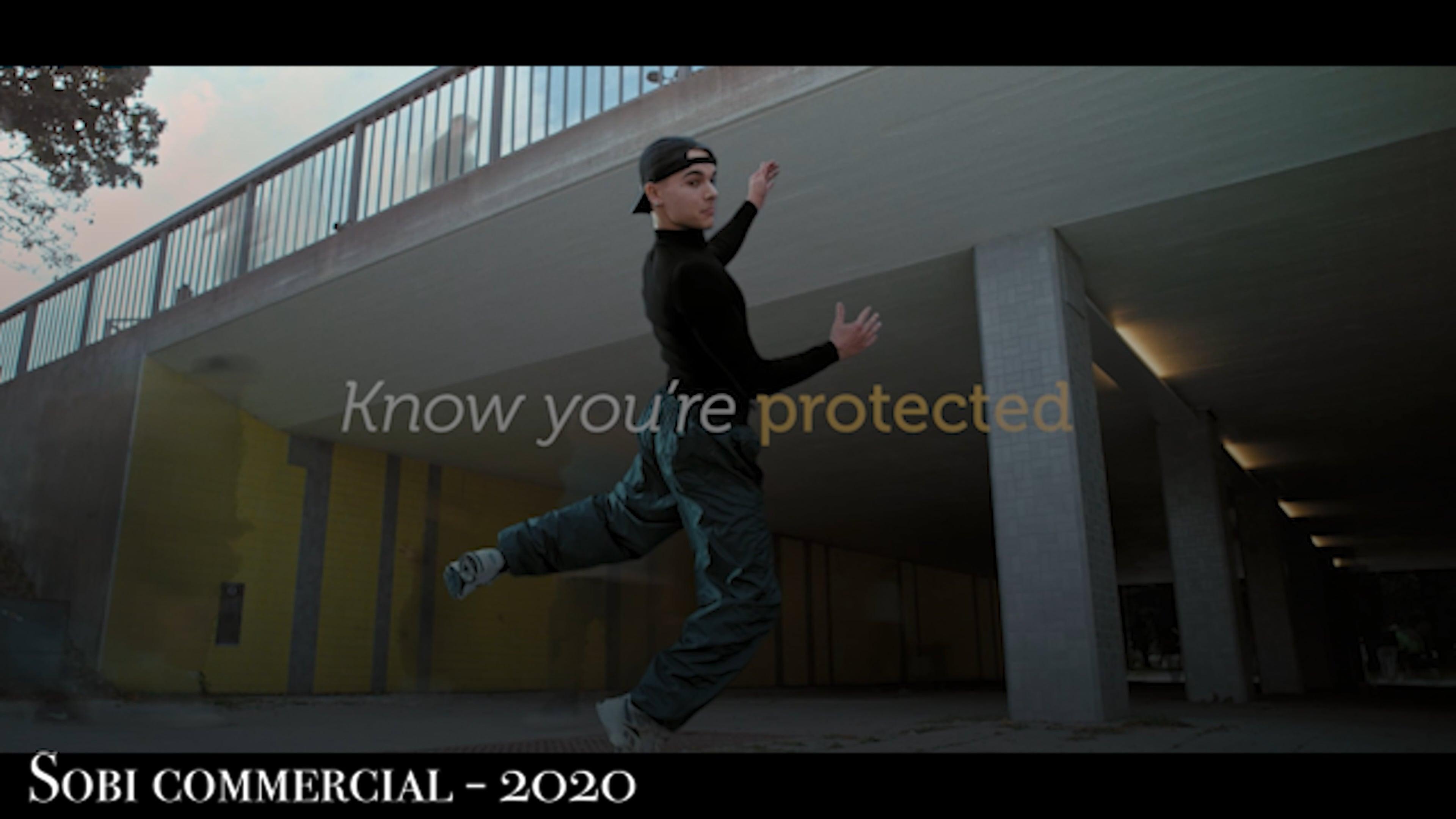 Clive Rudd Showreel on Vimeo