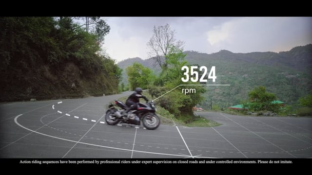 PULSAR - BATTLING GRAVITY (DIRECTOR'S CUT)