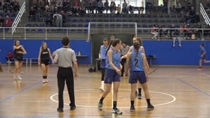 El sènior femení diu adéu a l'ascens a Primera Catalana