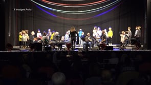 Concerts d'estiu a l'Escola de música El Gavià