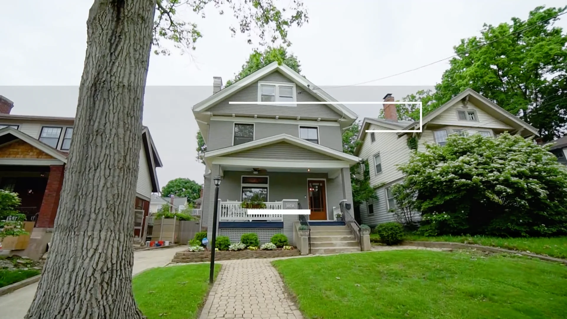 1141 Herschel Avenue Cincinnati OH 45208 Trendy on Vimeo