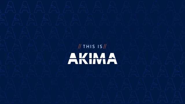 Home - Akima