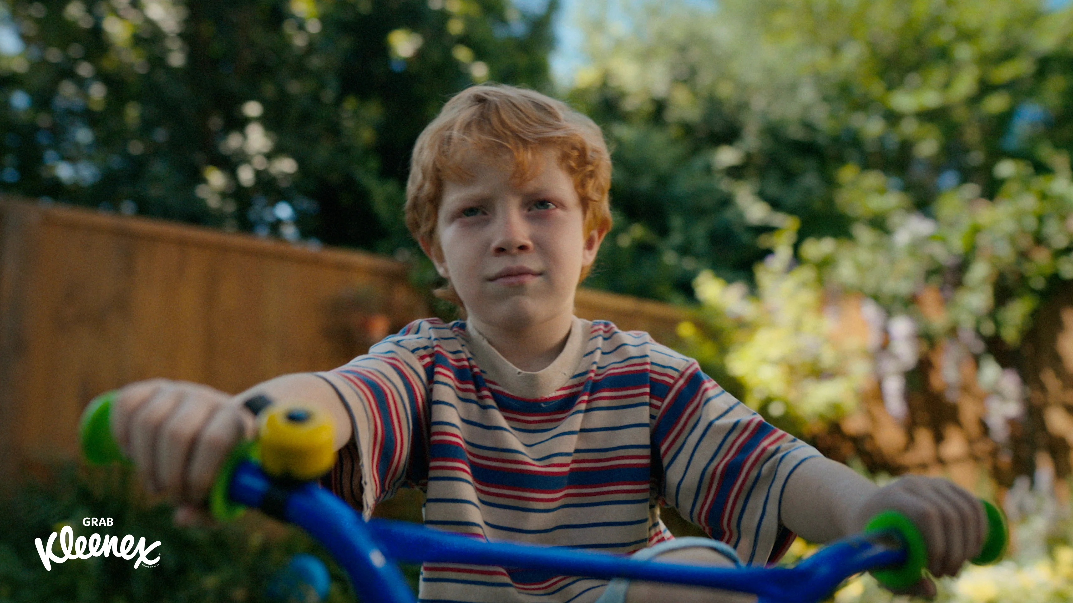Kleenex Allergy Comfort - Little Itcher - Commercial on Vimeo