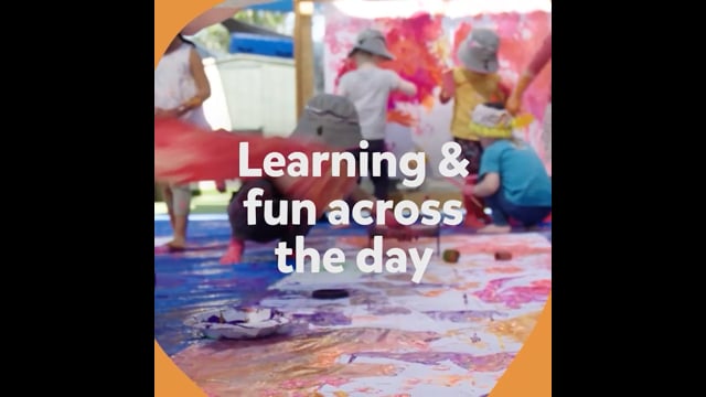 Goodstart Early Learning Ashfield video thumbnail 17