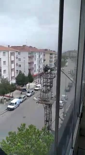 Daire Ankara <em><strong>SİNCAN�DA ANKARA CADDESİNDE SATILIK 3+1 DAİRE</strong></em> on Vimeo