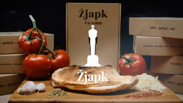 Ž J A P K z uskrijo | commercial