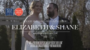 The Hamilton Manor, Hamilton NJ Elizabeth & Shane