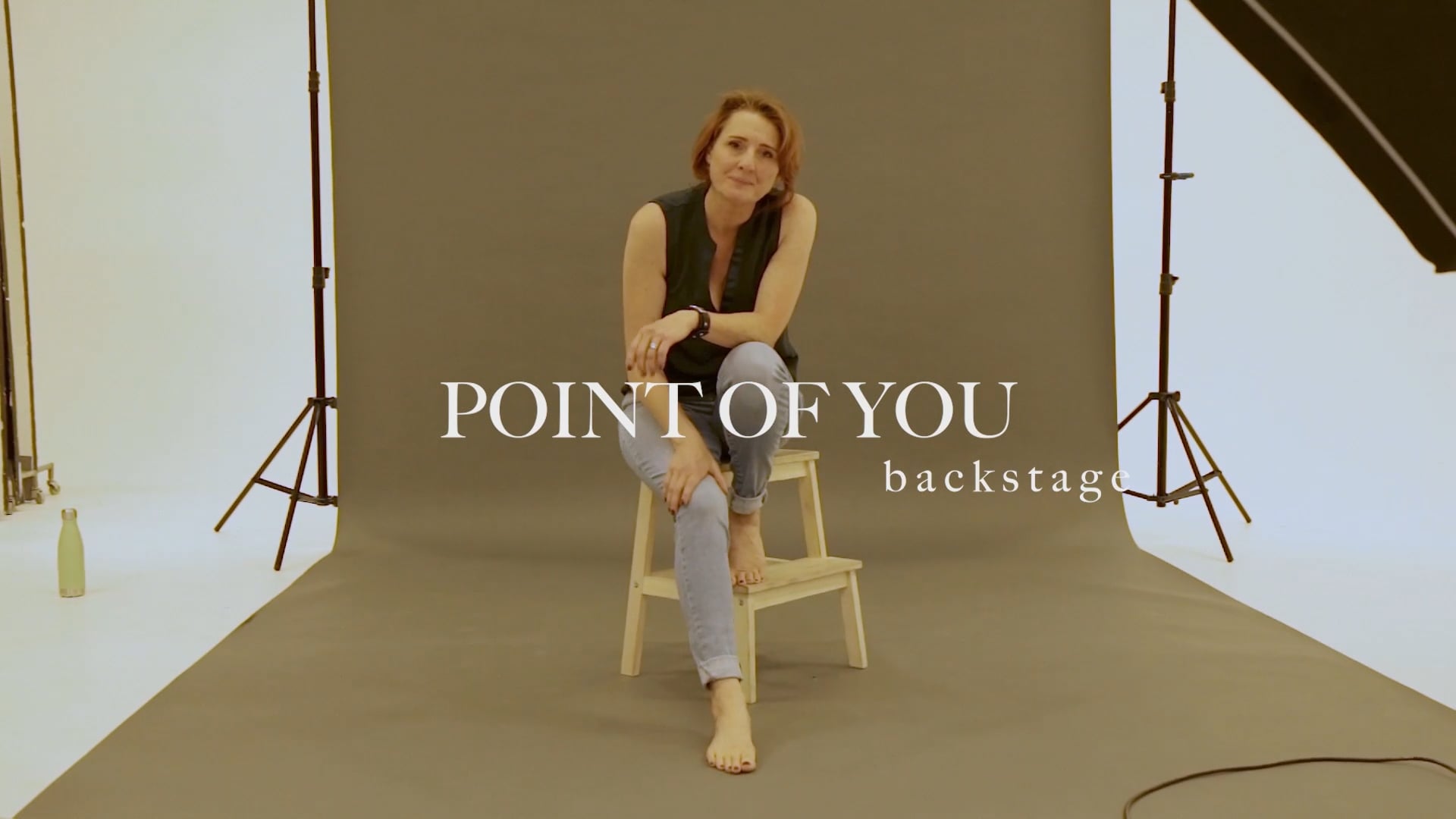Suzanne Kennedy BtS