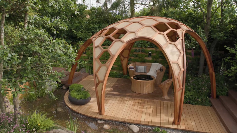 Chelsea Flower Show 2022