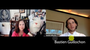 Stone Barns Chef Bastien Guillochon Shares View on Regenerative Agriculture